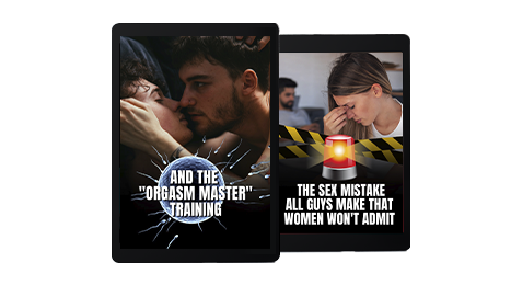 The Sex Mistake All Guys Make That Women Won't Admit